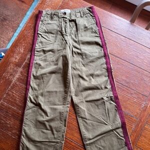 Zara Woman collection The worker Straight Womans size 2